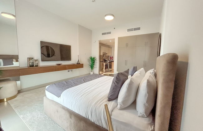 Easygo-stunning Apartments Al Jaddaf WG - Foto 27