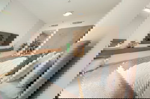 Foto 27 - Easygo-stunning Apartments Al Jaddaf WG
