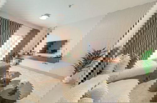 Foto 1 - Easygo-stunning Apartments Al Jaddaf WG