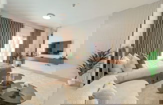Foto 1 - Easygo-stunning Apartments Al Jaddaf WG