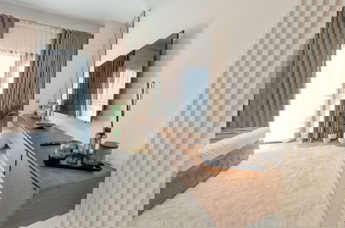 Foto 16 - Easygo-stunning Apartments Al Jaddaf WG