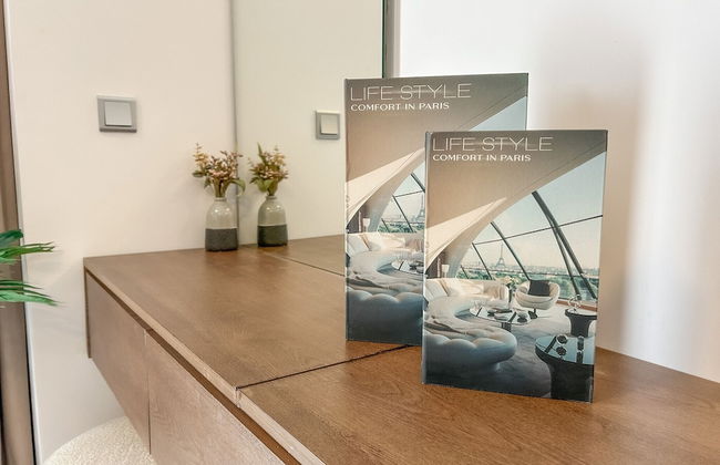 Easygo-stunning Apartments Al Jaddaf WG - Foto 31
