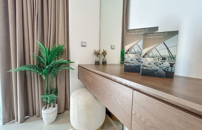 Easygo-stunning Apartments Al Jaddaf WG - Foto 33