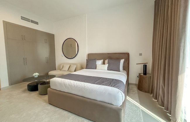 Easygo-stunning Apartments Al Jaddaf WG - Foto 4