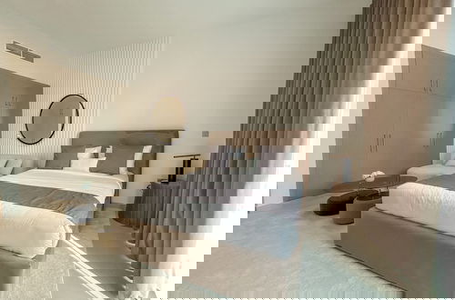 Foto 4 - Easygo-stunning Apartments Al Jaddaf WG