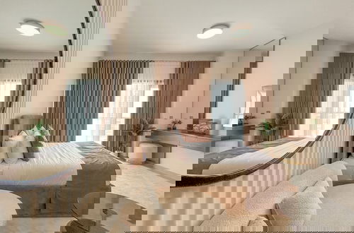 Foto 3 - Easygo-stunning Apartments Al Jaddaf WG