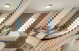 Foto 3 - Easygo-stunning Apartments Al Jaddaf WG