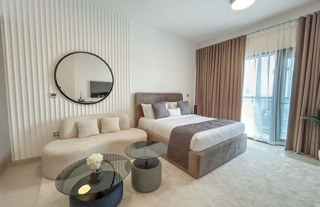 Easygo-stunning Apartments Al Jaddaf WG - Foto 28