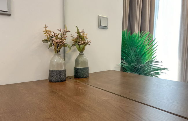 Easygo-stunning Apartments Al Jaddaf WG - Foto 34
