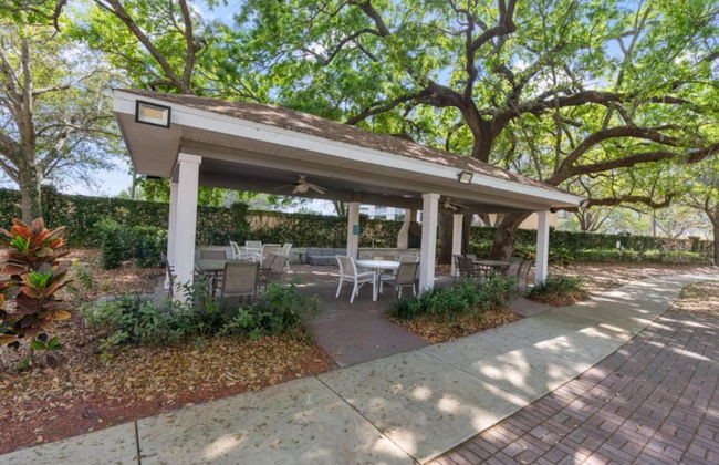 Cozy 4bdr House Near Disney 8101 - Foto 38