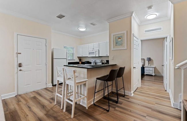 Cozy 4bdr House Near Disney 8101 - Foto 4