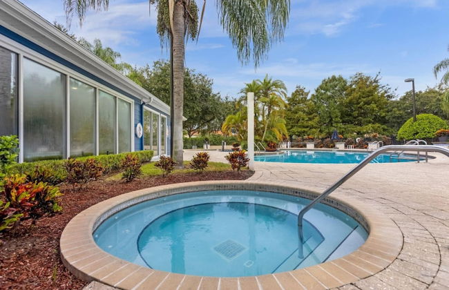 Cozy 4bdr House Near Disney 8101 - Foto 31