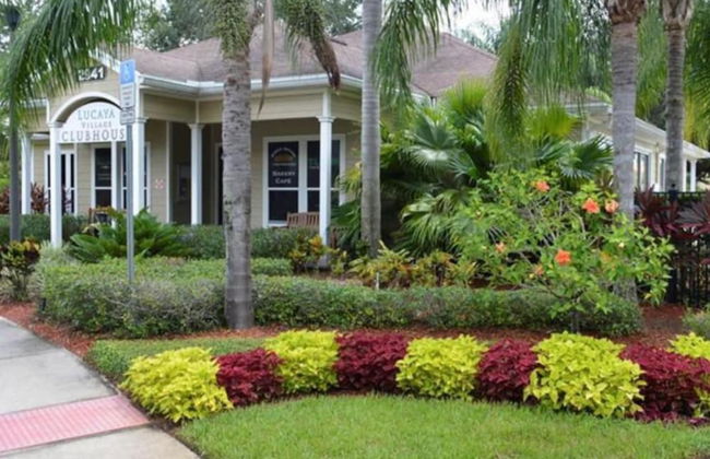 Cozy 4bdr House Near Disney 8101 - Foto 47