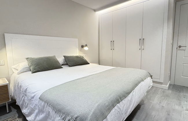 Apartamento Ourense Vello - Foto 1