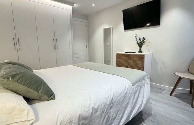 Apartamento Ourense Vello - Foto 2