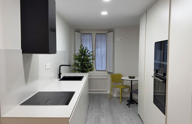 Apartamento Ourense Vello - Foto 8