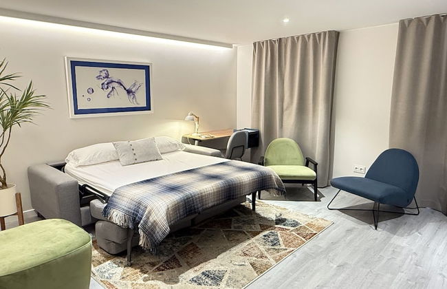 Apartamento Ourense Vello - Foto 17