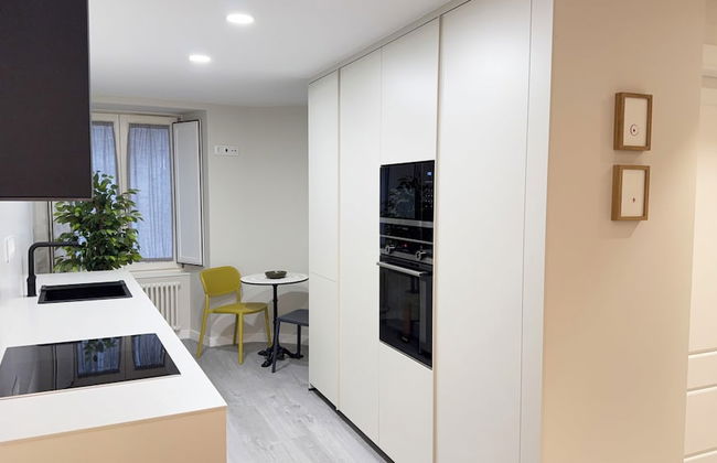 Apartamento Ourense Vello - Foto 7