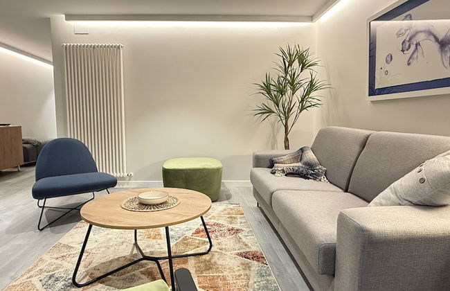 Apartamento Ourense Vello - Foto 18