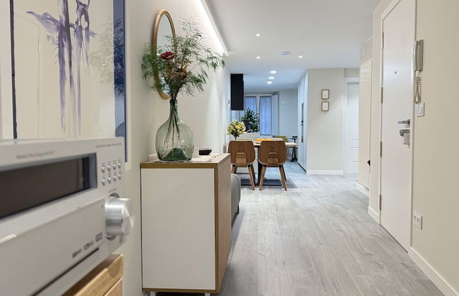 Apartamento Ourense Vello - Foto 10