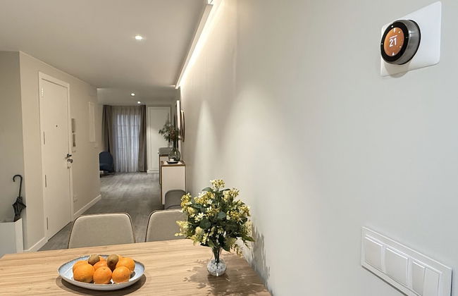 Apartamento Ourense Vello - Foto 12