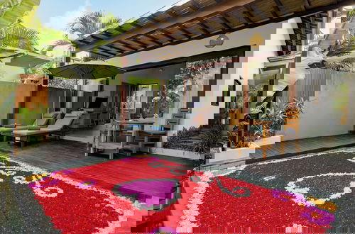 Foto 62 - Elitya Ubud Villa