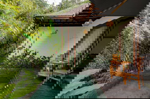 Foto 34 - Elitya Ubud Villa