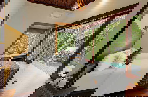 Foto 26 - Elitya Ubud Villa