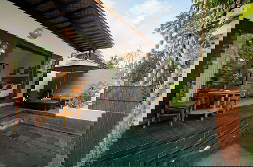 Foto 27 - Elitya Ubud Villa