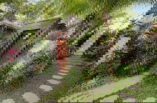 Foto 54 - Elitya Ubud Villa
