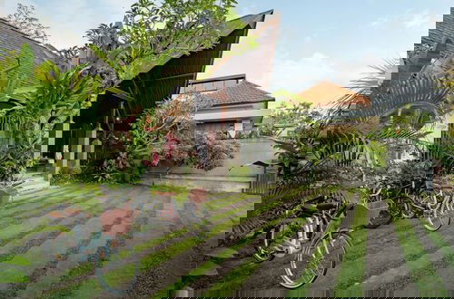 Foto 60 - Elitya Ubud Villa