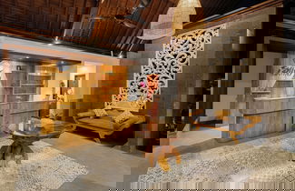 Foto 3 - Elitya Ubud Villa