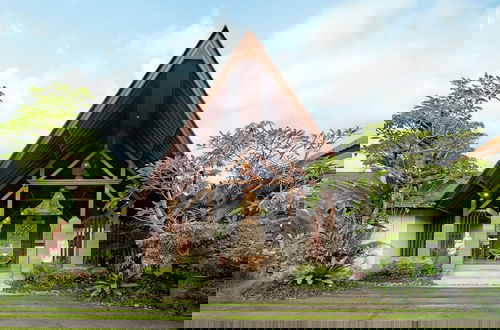 Foto 53 - Elitya Ubud Villa