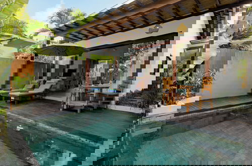 Foto 33 - Elitya Ubud Villa