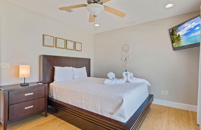 Beach House Mansion- Private Beach Walk Over - Foto 38