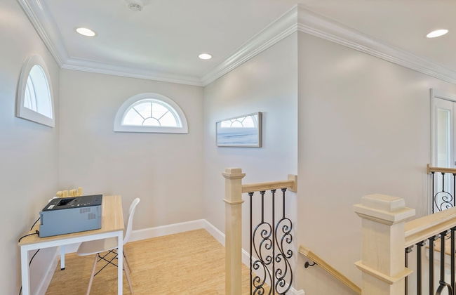 Beach House Mansion- Private Beach Walk Over - Foto 26