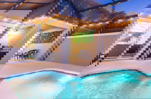 Foto 47 - Storey Lake Resort, Private Pool, Near Famous Attractions!!