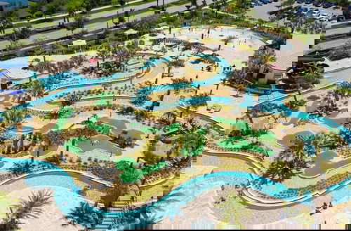 Foto 70 - Storey Lake Resort, Private Pool, Near Famous Attractions!!