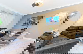 Foto 2 - Storey Lake Resort, Private Pool, Near Famous Attractions!!