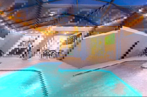 Foto 46 - Storey Lake Resort, Private Pool, Near Famous Attractions!!