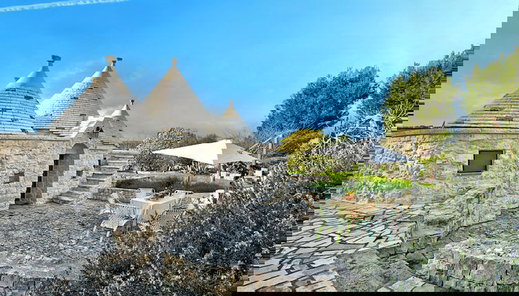 Foto 1 - Trulli Silvana In Locorotondo