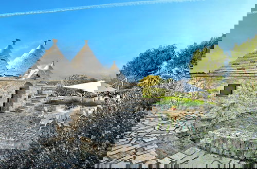 Foto 1 - Trulli Silvana In Locorotondo