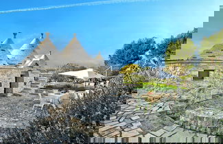 Foto 1 - Trulli Silvana In Locorotondo