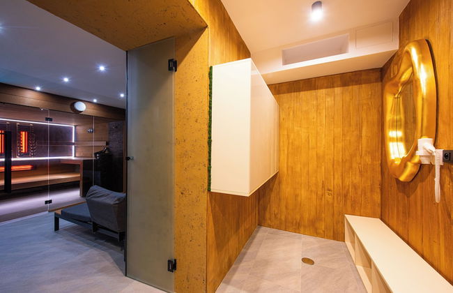 Apartmány Žakovce & SPA - Photo 56