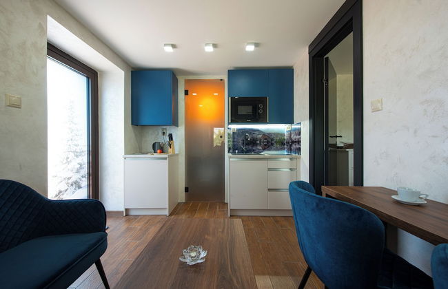 Apartmány Žakovce & SPA - Photo 32