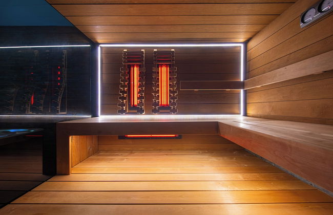 Apartmány Žakovce & SPA - Photo 63