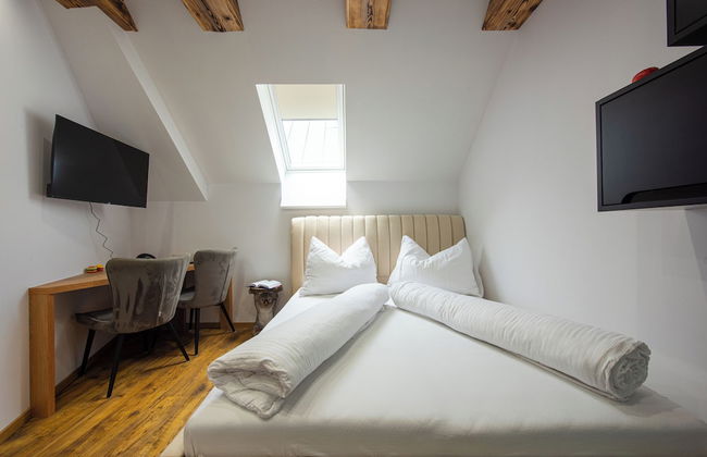 Apartmány Žakovce & SPA - Photo 9