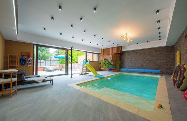 Apartmány Žakovce & SPA - Photo 54