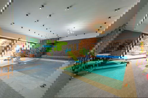 Foto 54 - Apartmány Žakovce & SPA