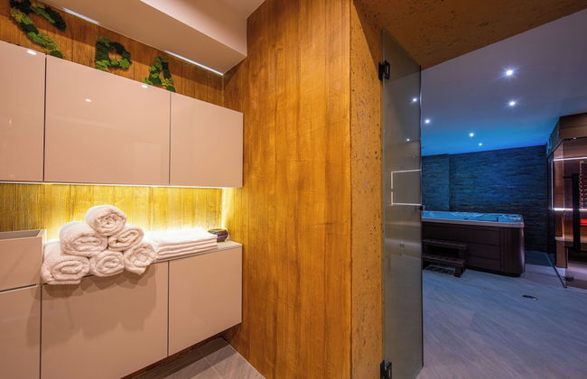 Apartmány Žakovce & SPA - Photo 57